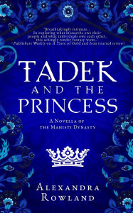 Download epub books for free Tadek and the Princess