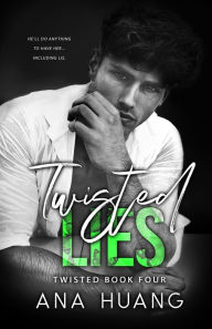 Download ebooks to iphone kindle Twisted Lies DJVU (English Edition) by Ana Huang 9781728274898