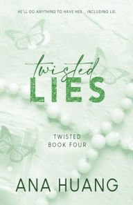 Book free download for ipad Twisted Lies - Special Edition by Ana Huang 9781957464053 in English