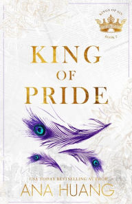 Online books to download pdf King of Pride 9781957464121 by Ana Huang