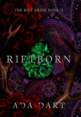 Riftborn: A Gothic Reverse Harem