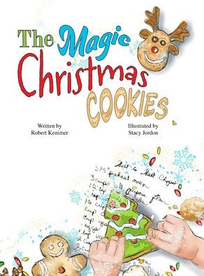 The Magic Christmas Cookies