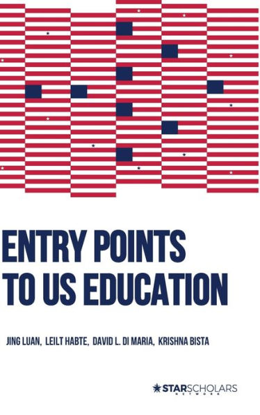 Entry Points to US Education: Accessing the Next Wave of Growth