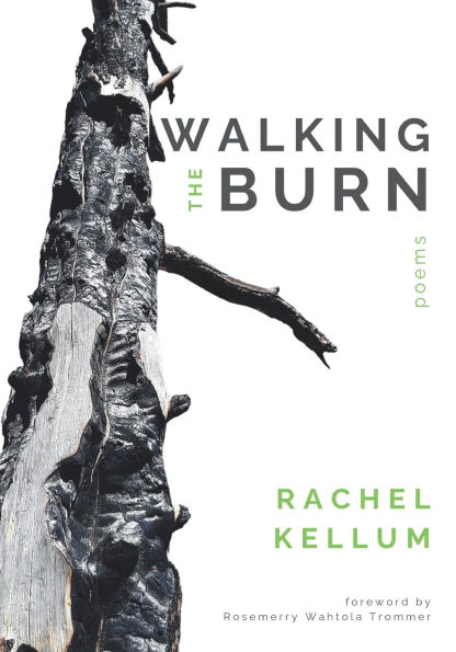 Walking the Burn