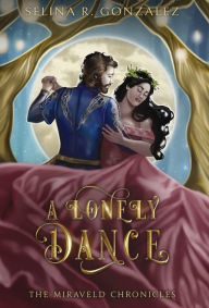 Free downloadable ebooks in pdf A Lonely Dance DJVU PDB CHM by Selina R. Gonzalez, Selina R. Gonzalez 9781957499024