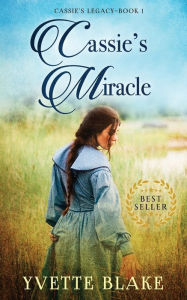 Ebook txt gratis download Cassie's Miracle 9781957506234  English version