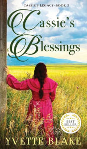 Rapidshare audio books download Cassie's Blessings by Yvette Blake 9781957506746  (English Edition)