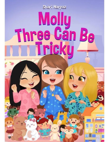 Molly Three Can Be Tricky