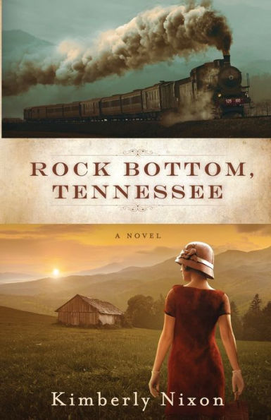 Rock Bottom, Tennessee