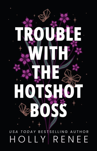 Trouble with the Hotshot Boss
