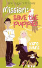 Mission Save the Puppies: Aunt Claire's Pet Care 3