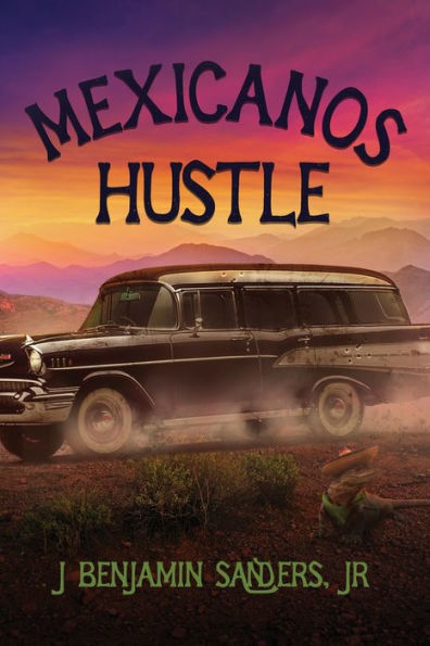 Mexicanos Hustle