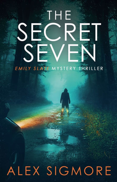 The Secret Seven