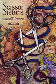 Download free english books online Scissor Sisters by Rae Knowles, April Yates MOBI 9781957537900 English version