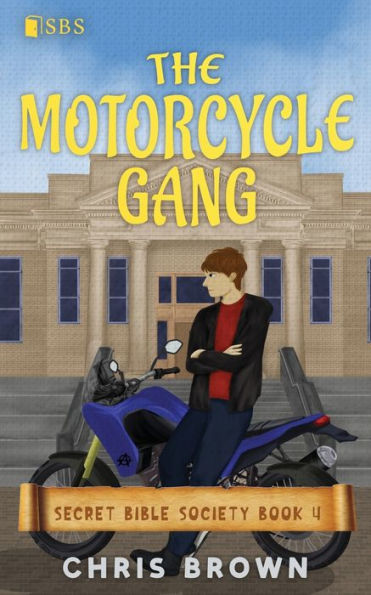 The Motorcycle Gang