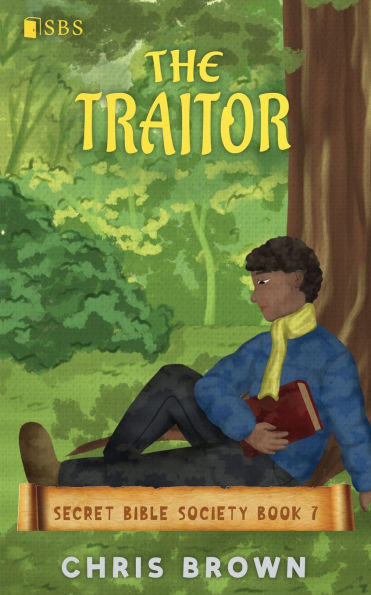 The Traitor