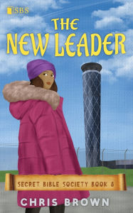 Title: The New Leader, Author: Chris Brown