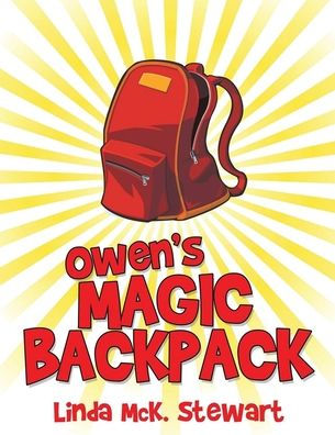 Owen's Magic Backpack