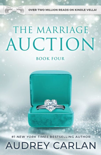 The Marriage Auction: Book Four