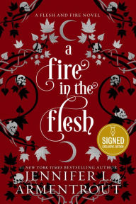 Free jar ebooks for mobile download A Fire in the Flesh (English literature) FB2 9781957568621