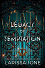 Legacy of Temptation: A Demonica Birthright Novel