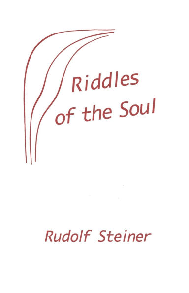 Riddles of the Soul