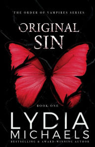 Title: Original Sin, Author: Lydia Michaels