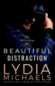 Title: Beautiful Distraction, Author: Lydia Michaels