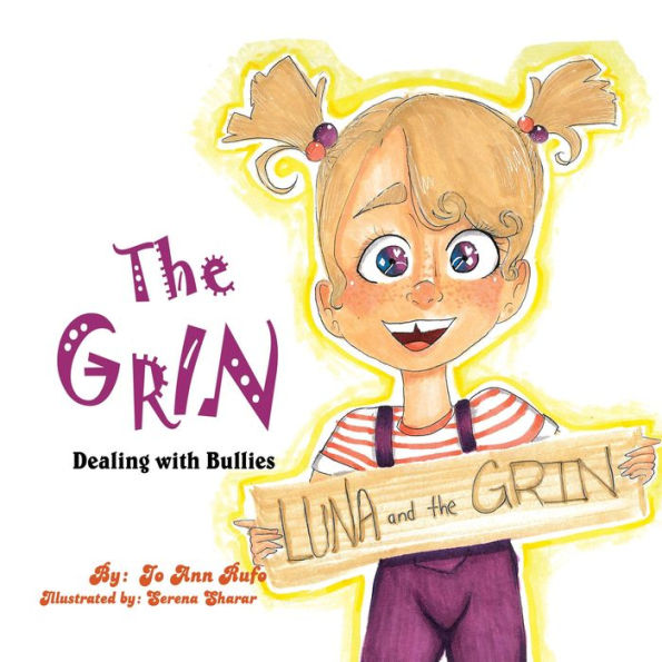 The Grin: Dealing with Bullies