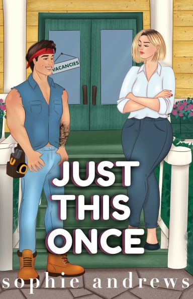 Just This Once Special Edition