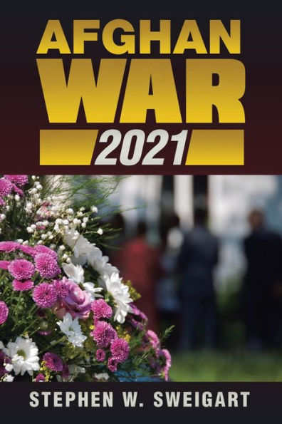 Afghan War 2021