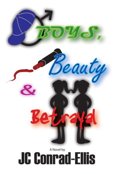 Boys, Beauty & Betrayal