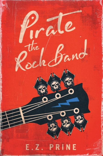 Pirate: The Rock Band