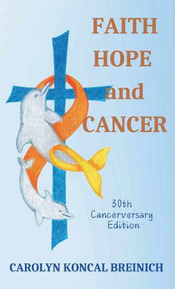 Faith, Hope and Cancer: 30th 