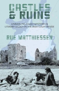 Signing with Rue Matthiessen