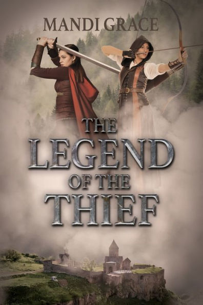 the Legend of Thief