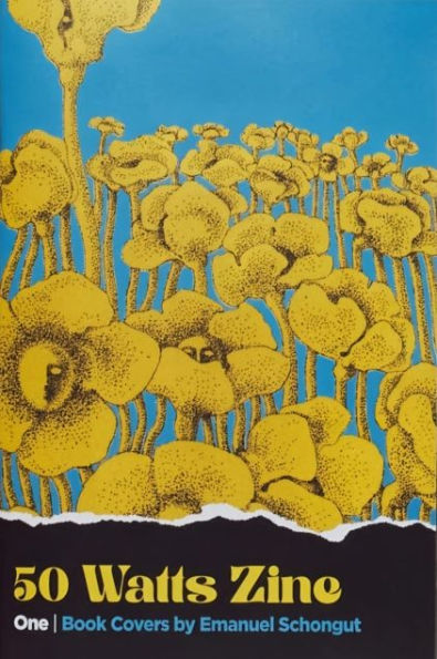 50 Watts Zine n.1