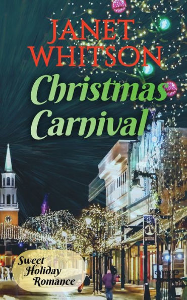 Christmas Carnival