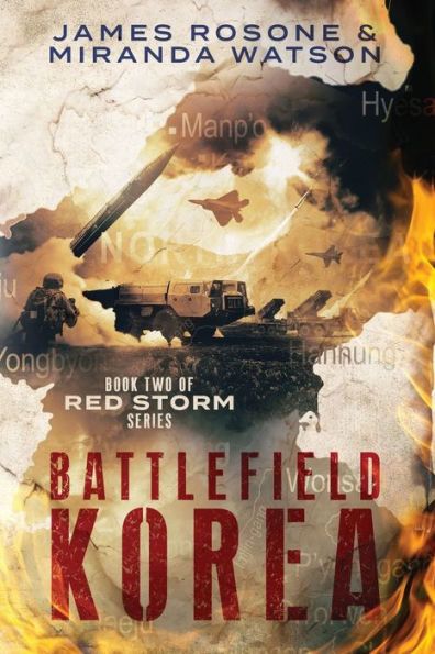 Battlefield Korea