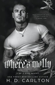 Title: Where's Molly, Author: H. D. Carlton