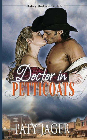 Doctor in Petticoats