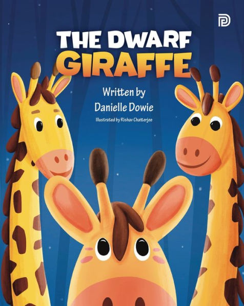 The Dwarf Giraffe
