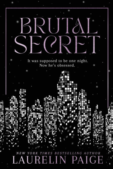 Brutal Secret