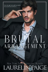 Free audiobook downloads itunes Brutal Arrangement 9781957647739 (English Edition) by Paige