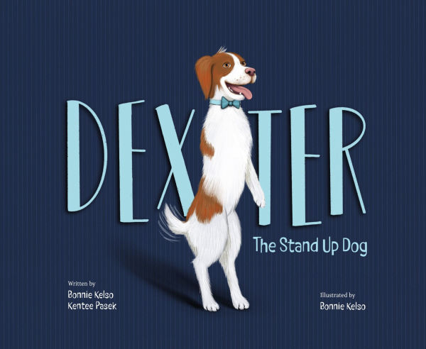 Dexter: The Stand Up Dog
