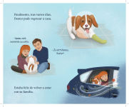 Alternative view 7 of Dexter: El perro que camina de pie