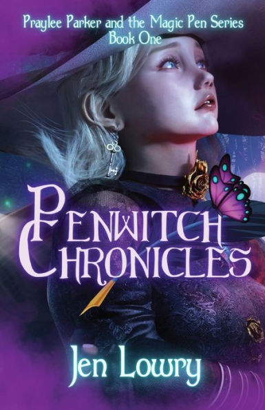 Penwitch Chronicles