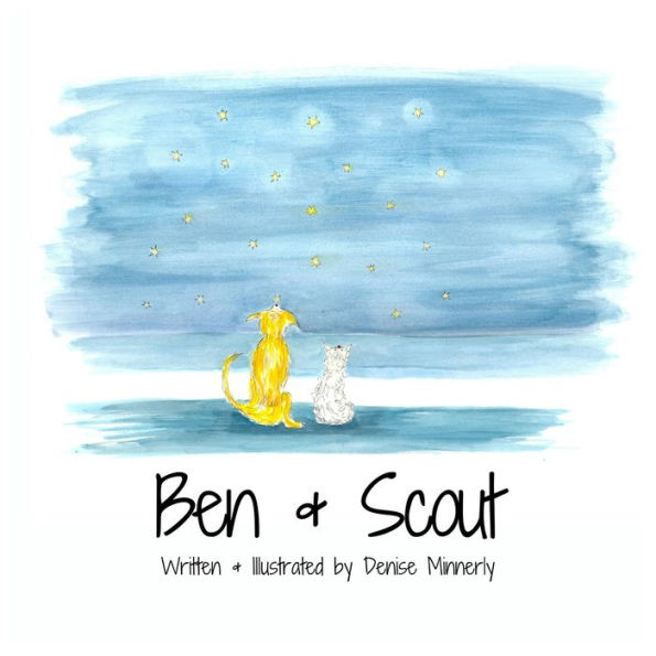 Ben and Scout