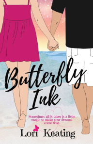 Kindle e-books for free: Butterfly Ink by Lori Keating MOBI English version