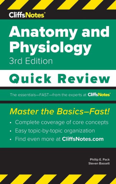 cliffsnotes-anatomy-and-physiology-quick-review-by-phillip-e-pack